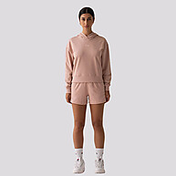Moletom Fila Rosa Feminino: Estilo e Conforto em um Só Look - imagem 2