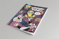 Looney Tunes Revista em Quadrinhos Edição 06: Aventuras Divertidas com Pernalonga e Cia! - imagem 5