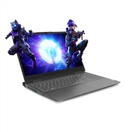 Notebook Lenovo LOQ 15IRX9 Intel Core i7-13650HX 16GB 512GB SSD RTX 4050 Windows 11 15.6" - 83KH0003BR Luna Grey - imagem 3
