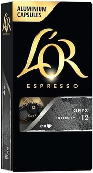 L'OR Café L'Or Cápsula Onyx - 10 Unidades - 52 Gramas - imagem 2