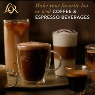L'OR Café L'Or Cápsula Forza - 10 Unidades - 52 Gramas - imagem 4
