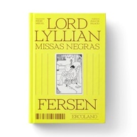 Lord Lyllian: Missas Negras - Um Clássico Decadentista LGBTQIA+ - imagem 2
