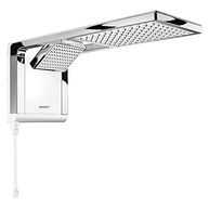 Chuveiro Lorenzetti Acqua Duo 220V 7800W - Controle Eletrônico e Alta Performance - imagem 2