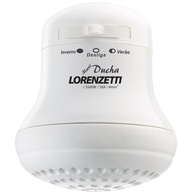 Chuveiro Elétrico Lorenzetti Maxi Ducha 5500W 110V - Banhos Confortáveis com Estilo - imagem 1