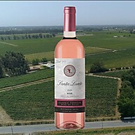 Vinho Rosé Chileno Santa Loreto 750ml: Elegância Refrescante - imagem 4