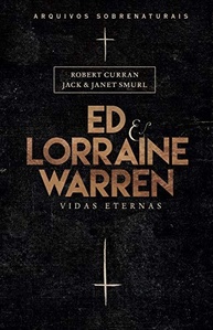 Ed & Lorraine Warren: Vidas Eternas - O Legado dos Investigadores Paranormais - imagem 2