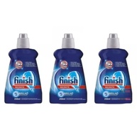 Kit 3 Finish Secante Abrilhantador Lava-louças Original - Brilho e Secagem Perfeita - imagem 2