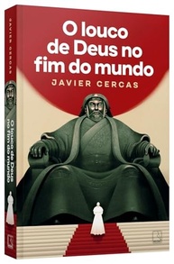 O Louco de Deus no Fim do Mundo: Uma Jornada Íntima com o Papa Francisco - imagem 4