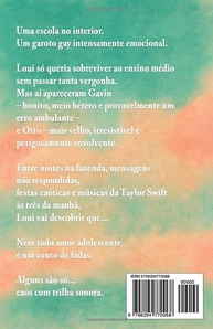 Todas as Histórias de Amor (Gay) Dão Errado: Volume 1 - Loui Bragatto - imagem 3