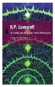 A Cor Que Caiu do Espaço: Terror Cósmico e Reflexões de Lovecraft - imagem 1