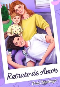 Retrato de Amor: Romance Sáfico Friends to Lovers que Vai Tocar Seu Coração - imagem 2
