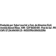 Torraditas Low Carb Leve Croc Sem Glúten Original 120g - imagem 3