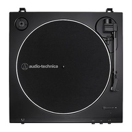 Toca-Discos Audio-Technica AT-LP60X-BW Automático: Reviva Seus Vinis com Estilo! - imagem 3