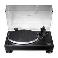 Audio-Technica AT-LP5X: Reviva seus LPs com Toca-Discos de Alta Fidelidade - imagem 2
