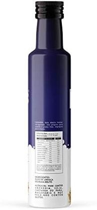 LUBEX Óleo De Linhaça Dourada 250Ml Pazze - imagem 2