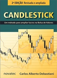Candlestick 2ª Edição: Domine a Bolsa e Amplie Seus Lucros - imagem 2