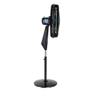 Ventilador de Coluna Arno Xtreme Force Breeze 50cm VB52 127V - Potência e Silêncio em um Só Lugar - imagem 4
