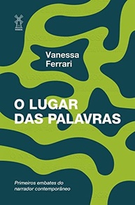 O Lugar das Palavras: Desvende os Segredos do Editor e do Narrador Contemporâneo - imagem 2