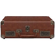 Vitrola Raveo Sonetto Vintage Bluetooth – Qualidade e Estilo em Um Só Lugar - imagem 2