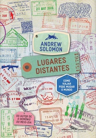 Lugares Distantes: Viaje e Transforme o Mundo com Andrew Solomon - imagem 1