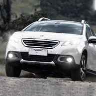 LED Peugeot 2008: Iluminação Ultra Forte 20000 Lúmens - imagem 2