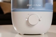 Umidificador de Ar WAP Air Flow U2 com Luminária LED e Difusor de Aromas | 2,3L, 23h de Autonomia, Silencioso e Bivolt - imagem 5