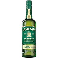 Jameson Caskmates IPA: Whiskey Irlandês com Toque de Lúpulo - imagem 1