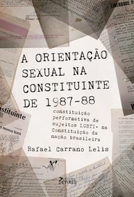 Orientação Sexual na Constituinte: A Luta LGBTI+ e a Constituição Brasileira - imagem 2
