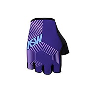 Luva ASW Flex Polygon: Conforto e Estilo! - imagem 1