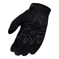 Kit Luva X11 Blackout 2 + Balaclava: Proteção e Conforto para Motociclistas com Touchscreen - imagem 4