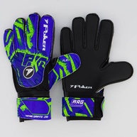 Luva de Goleiro Juvenil: Treine como um Pro! - imagem 1