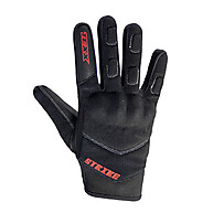 Luva de Moto Texx New Strike V2: Proteção e Conforto - imagem 1