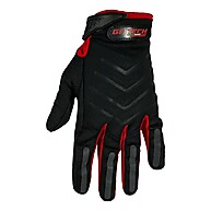 Luva Moto GP Tech Street: Segurança e Conforto - imagem 1