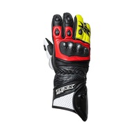 Luva Texx Pista V2: Segurança e Performance - imagem 1