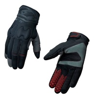 Luva X11 Nitro 4: Proteção e Conforto! - imagem 1