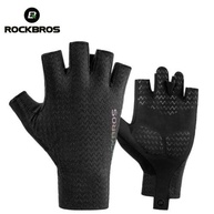 Luvas Ciclismo ROCKBROS: Conforto e Proteção - imagem 1