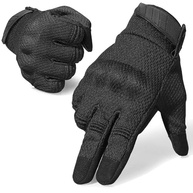 Luvas de Moto AXBXCX: Proteção, Conforto e Tela Touch para Aventureiros - imagem 2