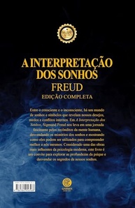 A Interpretação dos Sonhos - Edição de Luxo Almofadada: Desvende o Inconsciente - imagem 3
