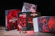 Ordem Paranormal RPG Luxo: A Batalha Contra o Medo Começa! - imagem 3