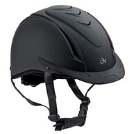 Ovation Capacete de Equitação de Luxo: Segurança e Conforto Premium para Cavaleiros - imagem 2
