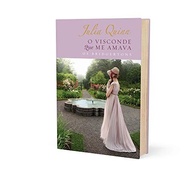 O Visconde Que Me Amava - Edição Luxo Bridgerton: Romance e Paixão - imagem 3