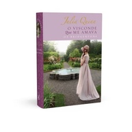 O Visconde Que Me Amava - Edição Luxo Bridgerton: Romance e Paixão - imagem 4