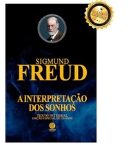 A Interpretação dos Sonhos - Edição de Luxo Almofadada: Desvende o Inconsciente - imagem 2