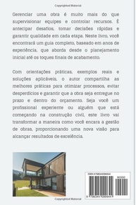 Obras de Luxo: Guia Essencial de Gestão e Execução para Excelência - imagem 3