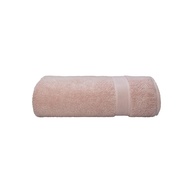 Toalha de Banho 85x150 cm Rose Icone - Luxuosa, Macia e Absorvente em 100% Algodão - imagem 1