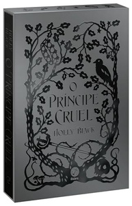 O Príncipe Cruel: Edição de Colecionador Luxuosa - O Povo do Ar - imagem 4
