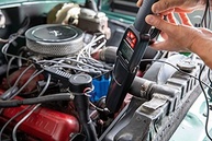 INNOVA 3568: Luz de Temporização Digital de Precisão para Seu Motor - imagem 5