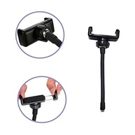 Kit Completo Anel de Luz LED 26cm com Tripé Ajustável e Suporte para Celular - imagem 5