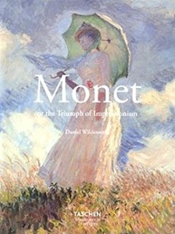Monet: A Revolução do Impressionismo e a Captura da Luz - imagem 2