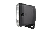 Luz de Condução HELLA 550 H3 12V - Iluminação Potente para suas Aventuras Off-Road - imagem 4
